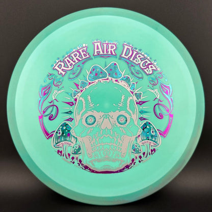 Fission Defy - Crushin' Amanitas VIP 2.0 by Manny Trujillo