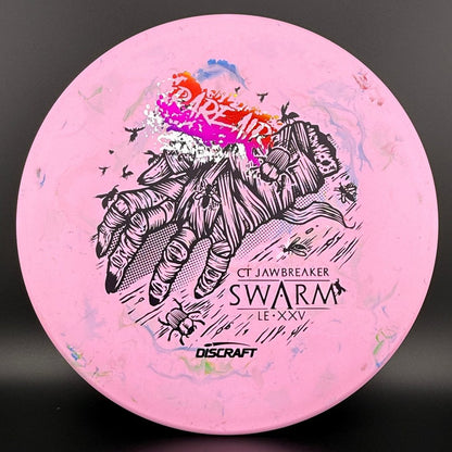 CT Jawbreaker Swarm - Ledgestone 2025 Rare Air Stamp