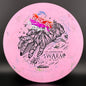 CT Jawbreaker Swarm - Ledgestone 2025 Rare Air Stamp