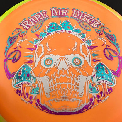 Fission Defy - Crushin' Amanitas VIP 2.0 by Manny Trujillo