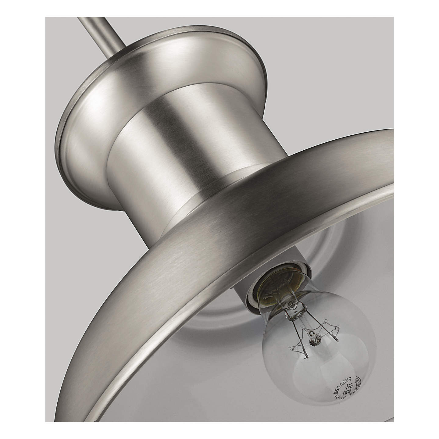 Fredricksburg Pendant