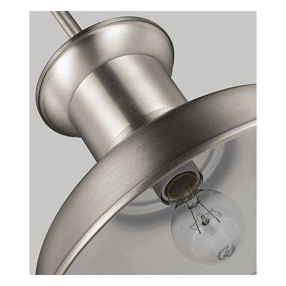 Fredricksburg Pendant