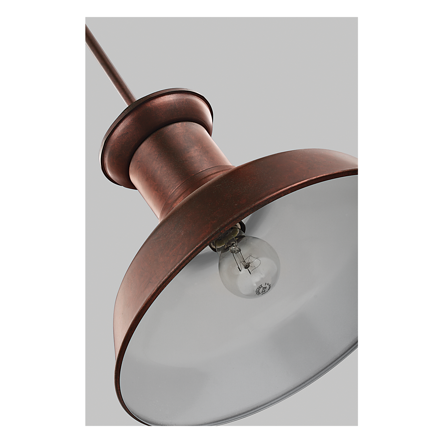 Fredricksburg Pendant