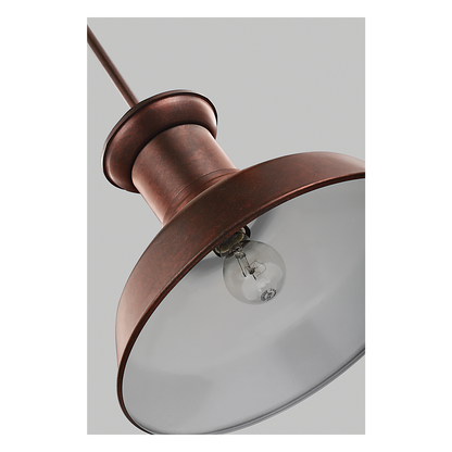 Fredricksburg Pendant