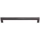 3" Center-to-Center Satin Nickel Square Stanton Cabinet Bar Pull