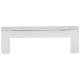 3" Center-to-Center Satin Nickel Square Stanton Cabinet Bar Pull