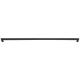 3" Center-to-Center Satin Nickel Square Stanton Cabinet Bar Pull