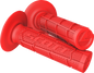 SCOTT Grips - Full Waffle - Red 233925-0004