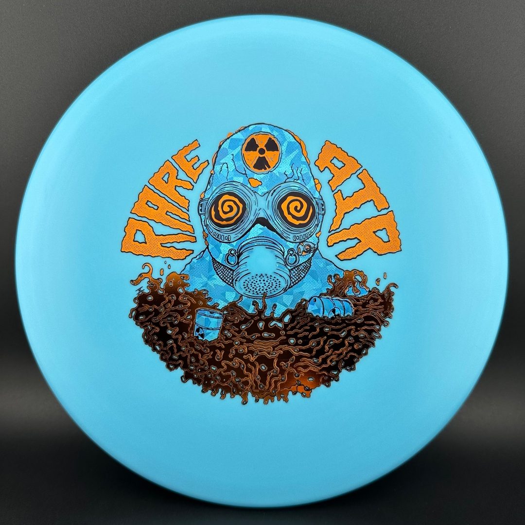 Apex Bobcat - Lightweight - RADioactive Man