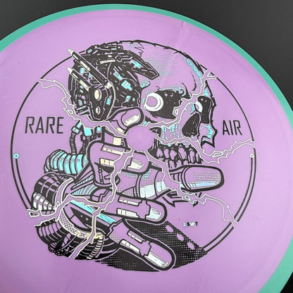 Fission Insanity - [STRATUS] FEAR V2 by Les White