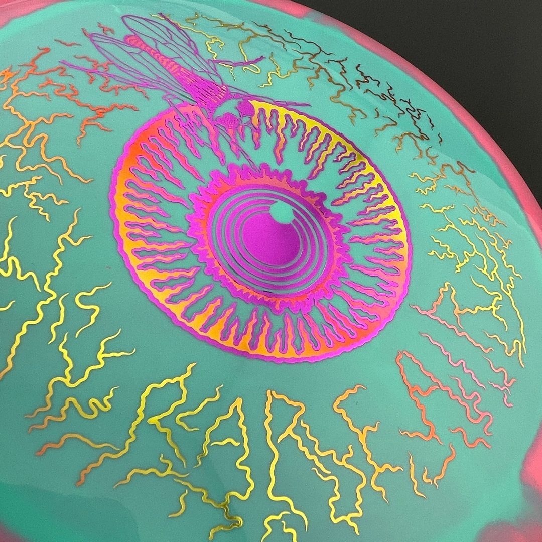 Halo Star Mamba - Eye-Fly RAD V2 by Ripper Studios