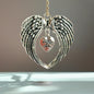 Angel Wings Charms - Tumbler Handle Charm