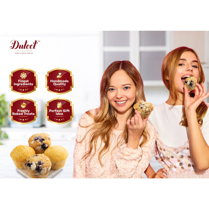 Deluxe Best Selling Gift Basket