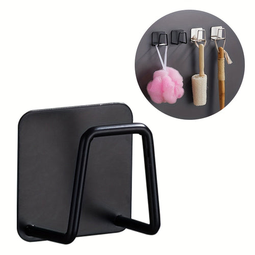 Stainless Steel Kitchen Sink Organizer | Bathroom | Kitchen + Metal