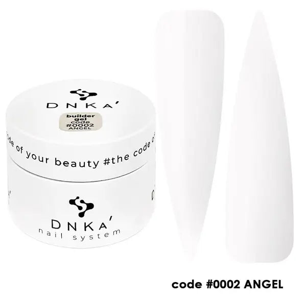 DNKa Bulder Gel 30ml
