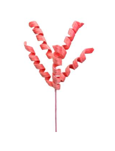 Curly Spray H16 pink