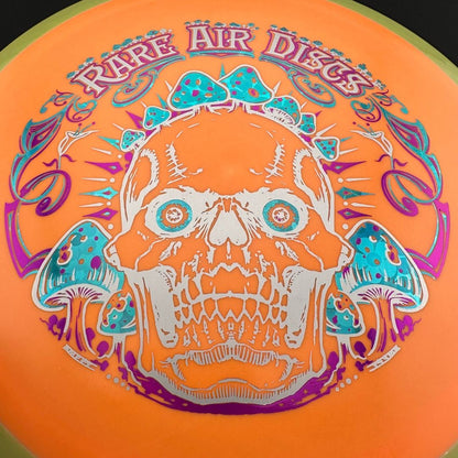 Fission Defy - Crushin' Amanitas VIP 2.0 by Manny Trujillo