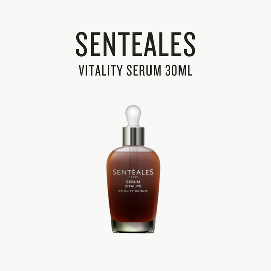 [ Senteales ] VITALITY SERUM 30ML