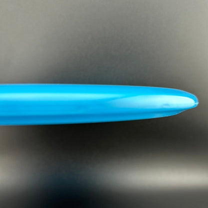 Aura Mana - Crushin' Amanitas stamp by Manny Trujillo