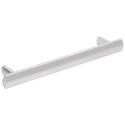 3" Center-to-Center Satin Nickel William Cabinet Pull