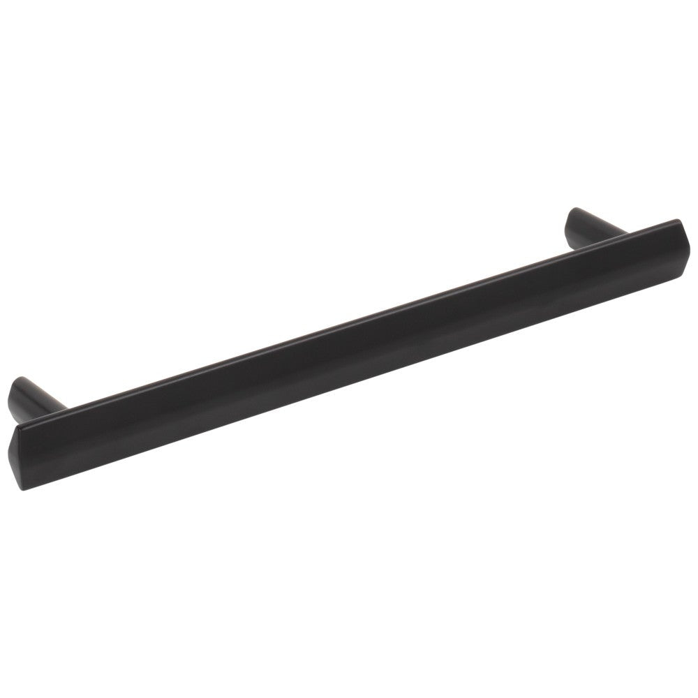 3" Center-to-Center Satin Nickel William Cabinet Pull