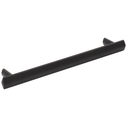 3" Center-to-Center Satin Nickel William Cabinet Pull