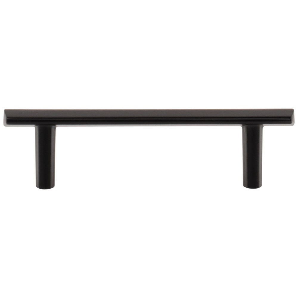3" Center-to-Center Satin Nickel William Cabinet Pull