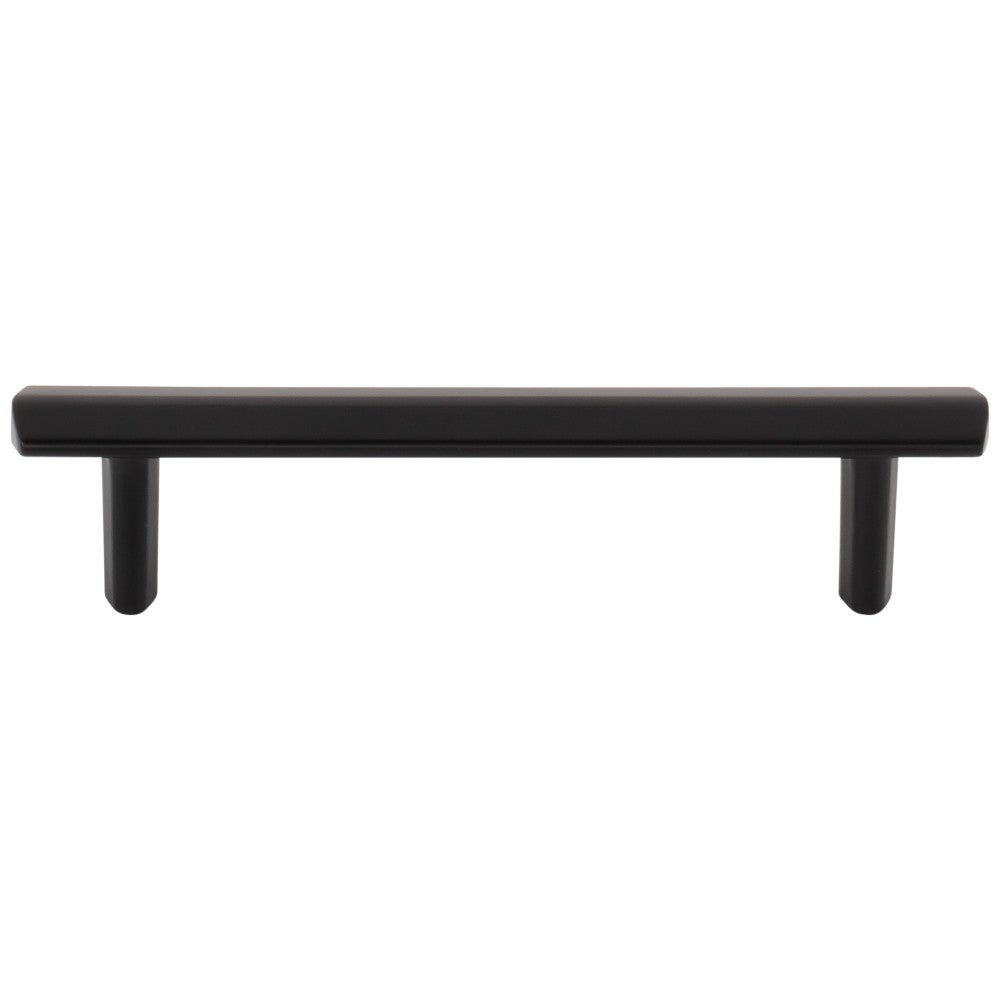 3" Center-to-Center Satin Nickel William Cabinet Pull
