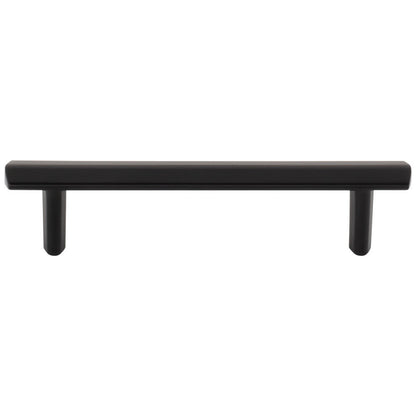 3" Center-to-Center Satin Nickel William Cabinet Pull