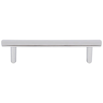3" Center-to-Center Satin Nickel William Cabinet Pull