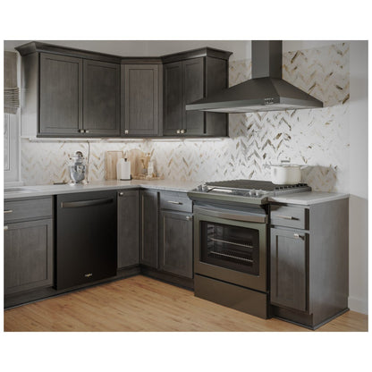 3" Center-to-Center Satin Nickel William Cabinet Pull