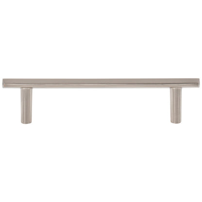 3" Center-to-Center Satin Nickel William Cabinet Pull