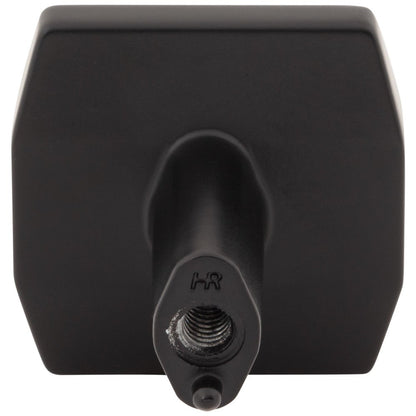 1-1/4"Overall Length Satin Nickel William Cabinet Knob