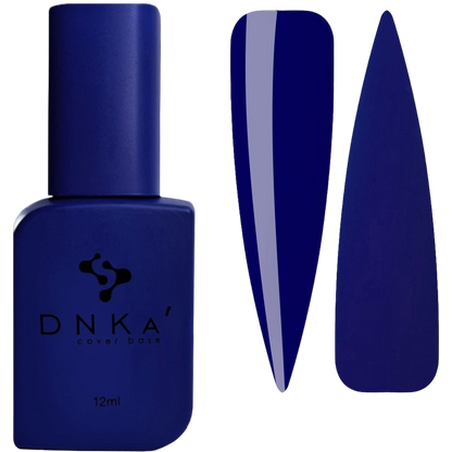 DNKa Cover Base #0071 Saphire Blue, 12 ml