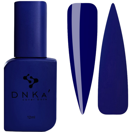 DNKa Cover Base #0071 Saphire Blue, 12 ml