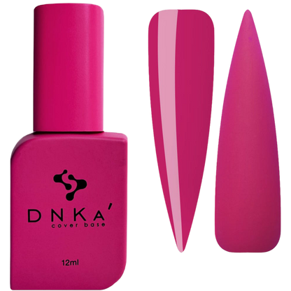 DNKa Cover Base #0074 Muse Deep Crimson, 12 ml