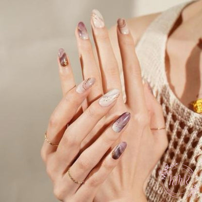 Neva Nail Wrap