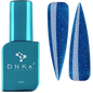 DNKa Cover Base #0088 Space Reflective Blue, 12 ml