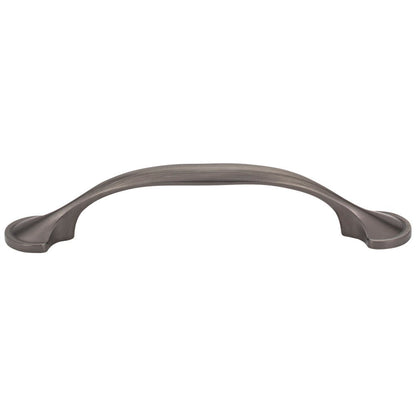 3" Center-to-Center Satin Nickel Watervale Cabinet Pull