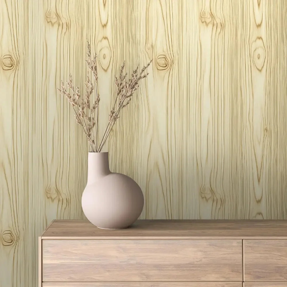 Scandinavian Blonde Wood Lines