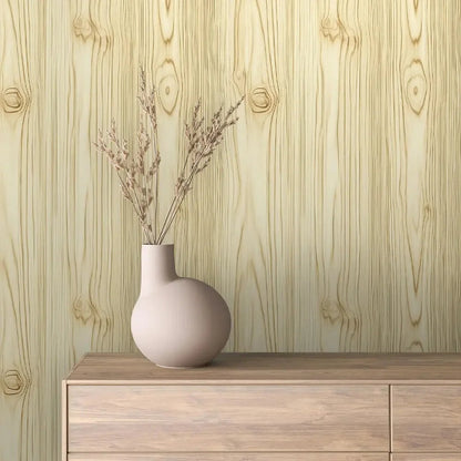 Scandinavian Blonde Wood Lines