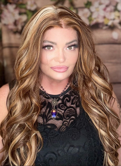 LIONESS