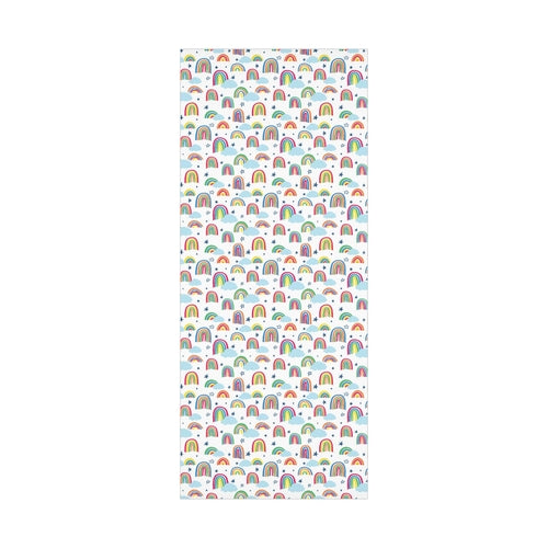 Pride Rainbow Wrapping Paper | Pride