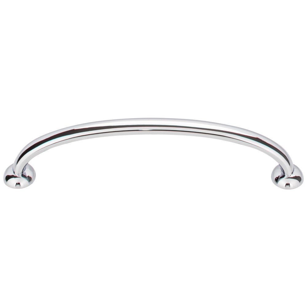 96 mm Center-to-Center Satin Nickel Hudson Cabinet Pull