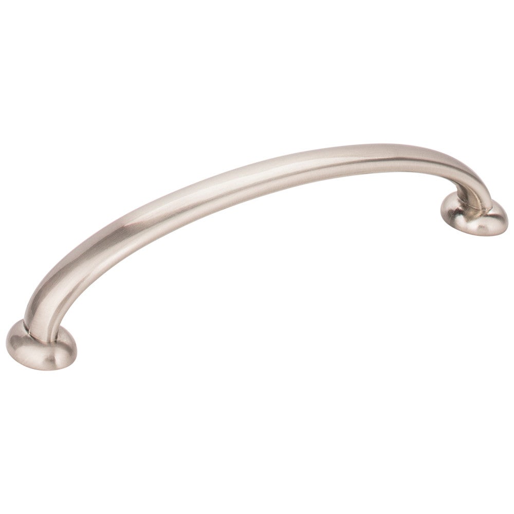 96 mm Center-to-Center Satin Nickel Hudson Cabinet Pull