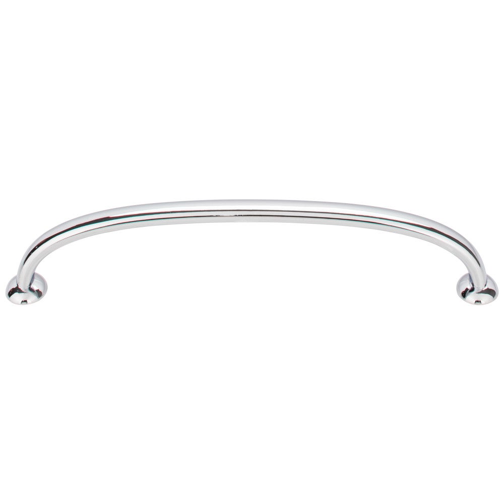 96 mm Center-to-Center Satin Nickel Hudson Cabinet Pull