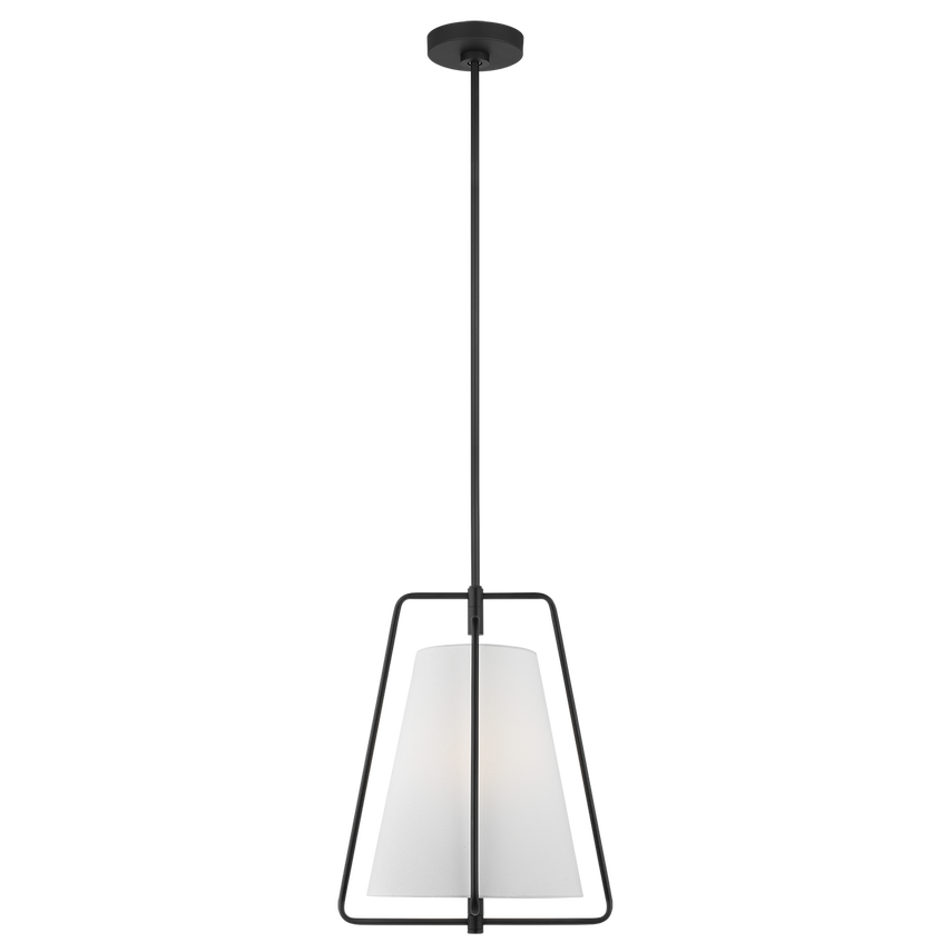 Allis One Light Pendant