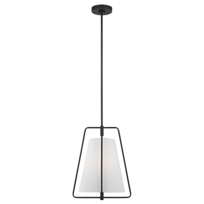 Allis One Light Pendant
