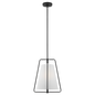 Allis One Light Pendant