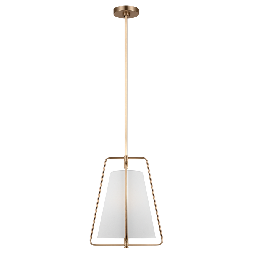 Allis One Light Pendant